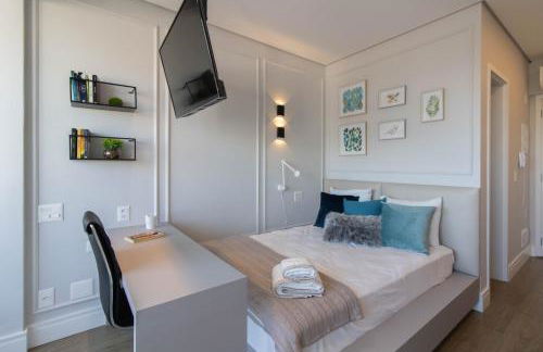 Urban Sky Studio - GRU 2204 - Foto 1