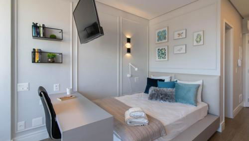 Urban Sky Studio - GRU 2204 - Foto 1