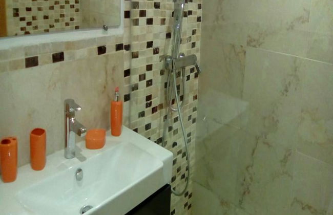 Appartement Les Perles - Photo 8