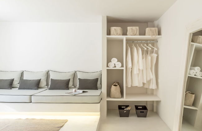 Eneos Kythnos Beach Villas - Photo 72