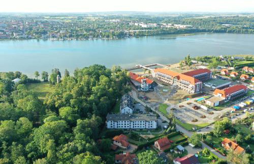 Apartament Niebo przy plaży ROYAL APARTS OSTRÓDA - Foto 77