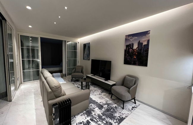 w Bright 3BR w Balcony in Polanco - Foto 1