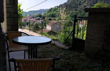 Studio vals les bains - Foto 1