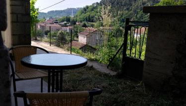 Studio vals les bains - Foto 1