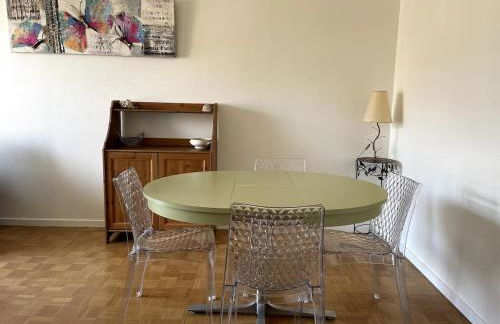 Chez Isabelle et Florent - Logis Familial du Lac - Photo 6