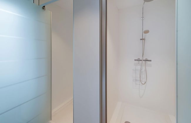 Spacious Mansion in Waimes With Sauna - Foto 71