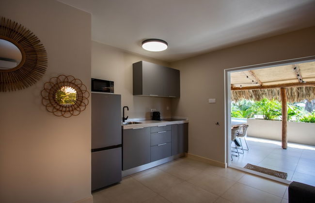 JT Apartments Jan Thiel - Foto 44