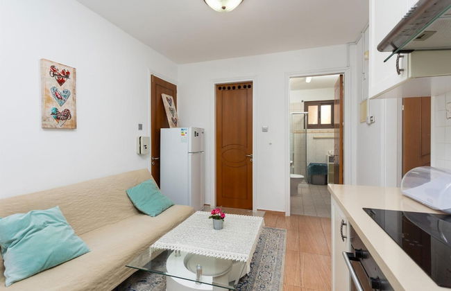 Villa Beach Heaven in Pomos - Foto 55