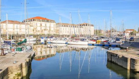 Voilier Bateau Rochefort - Foto 4