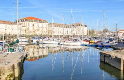 Voilier Bateau Rochefort - Foto 4