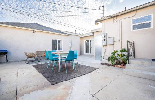 Comfy Home Near Sofi Stadium - Foto 13