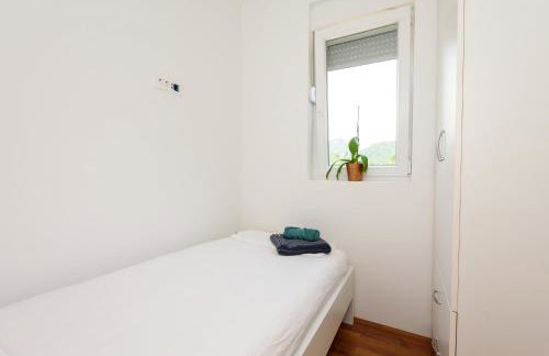 Peninsula Apartments - Foto 3