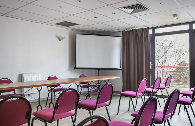 Residhotel Grand Prado - Foto 65