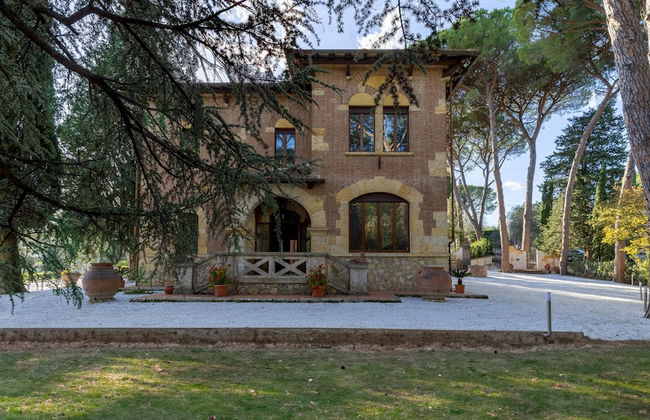 Villa Silvia 10 Emma Villas - Foto 44