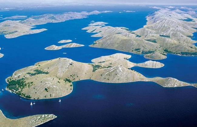 Pleasant Holiday Home in Polača with Swimming Pool - Foto 39