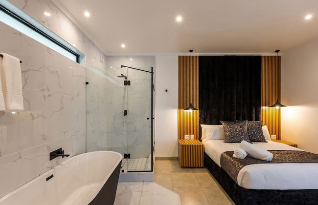 Bedfordview Hotel & Apartments - Photo 3