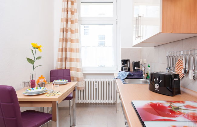 Zimmervermietung Härtig - Photo 16