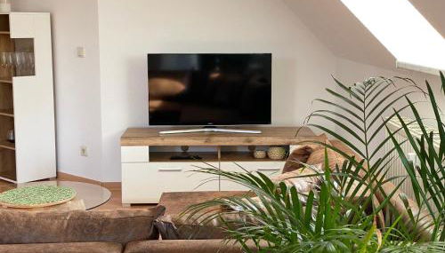 Ferienwohnung Bernsteinfinder städtische Bestlage - Foto 3