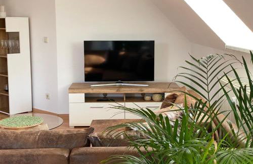 Ferienwohnung Bernsteinfinder städtische Bestlage - Foto 3