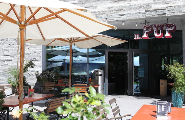 Rocksresort - Foto 32