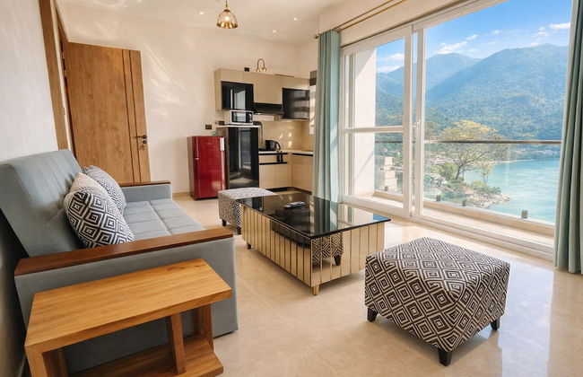 The Neeraj Marine Ganga Stays - Photo 49