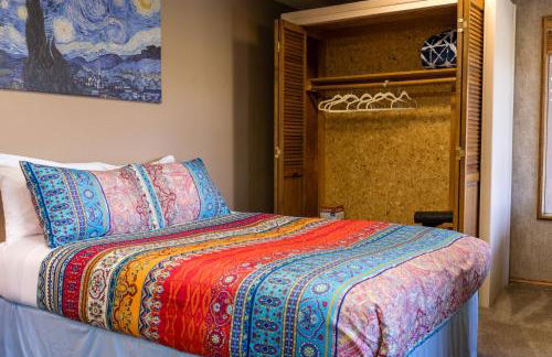 Apple Capital Getaway - Foto 24