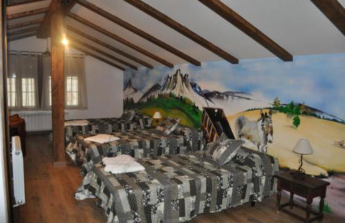 Casa Los 5 Caños - Photo 20