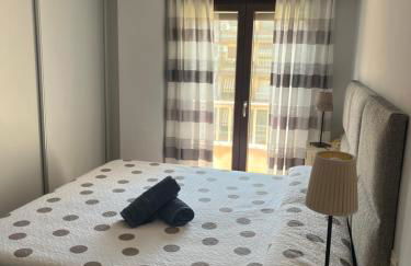 PISO JUNTO PALACIO CONGRESOS Y METRO, CENTRICO CON PISCINA - Photo 7