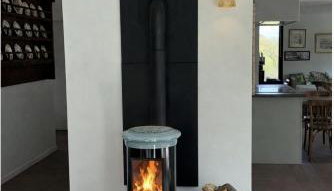 Villa Tidinghi, plage de Rospico à pied - Foto 3