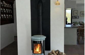 Villa Tidinghi, plage de Rospico à pied - Photo 3