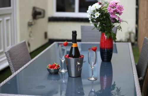 Colliery Cottage - Foto 35