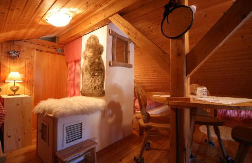 Mein Chalet - Foto 10