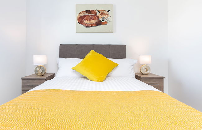 London Riverview - Canary Wharf - Excel - Foto 3