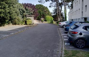 Appartement T2 tout équipé à 100m de la mer - Foto 17