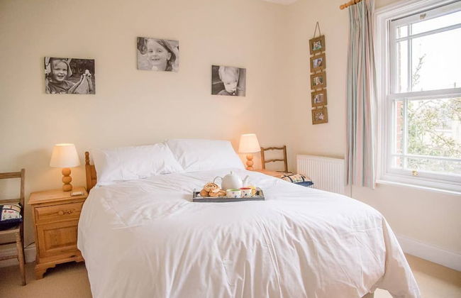 16 Hartington, Aldeburgh - Foto 2