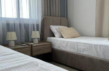 Sunset Apartments - Foto 19