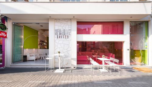 Afrodite Suites - Photo 3