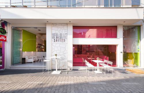 Afrodite Suites - Photo 3