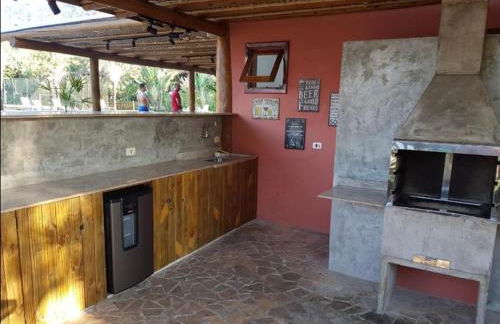 Maresias Beach Cottage - Foto 29