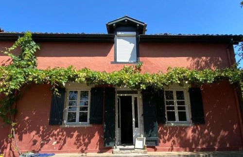 Charmante maison familiale avec jardin et jacuzzi proche océan - Foto 1