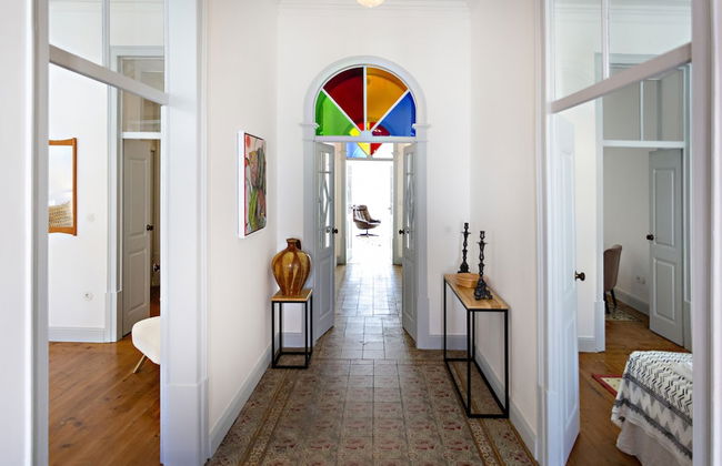 Casa Rosa in Vila Real de Santo Ant nio - Foto 3