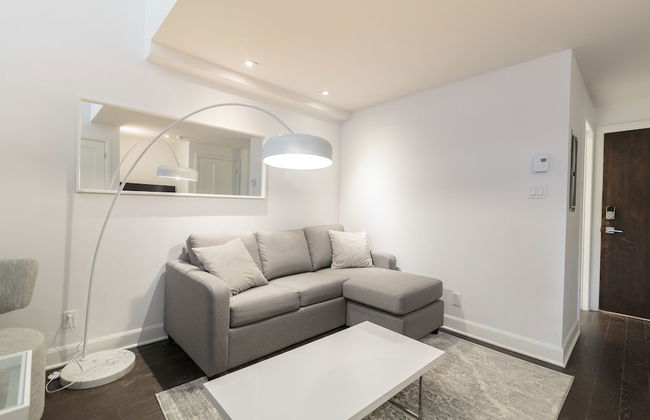 Parc Avenue Residence Mile End - Foto 6