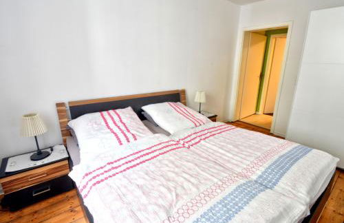 Apartment Am Brauamt-Am Malerwinkel by Interhome - Foto 78