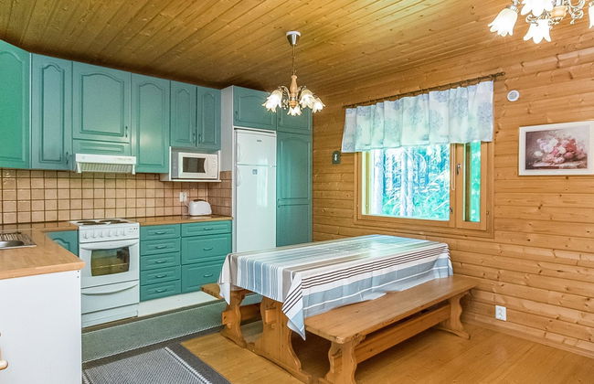 Laavusranta - Foto 17