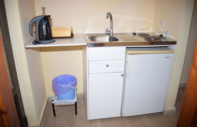 Angelica Rooms & Apartments - Photo 34