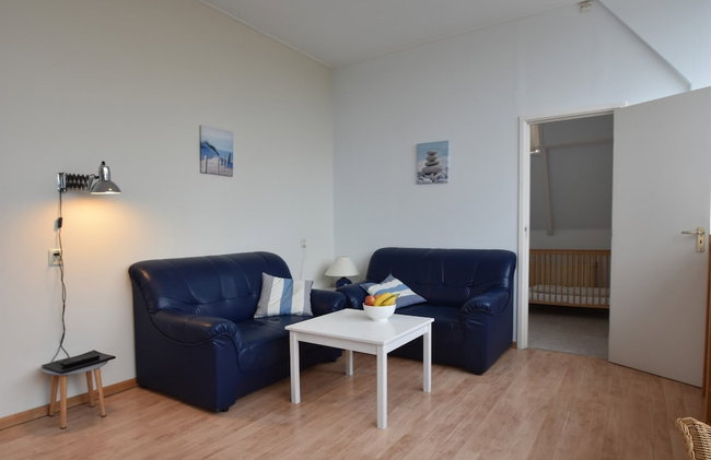 Apartment in Bergen aan Zee Near Beach - Foto 24