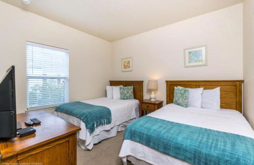 Lucaya Village Resort Townhome Unit 14 Townhouse - Foto 9