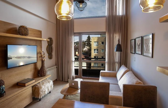 BELGRANO SUITE - Photo 5