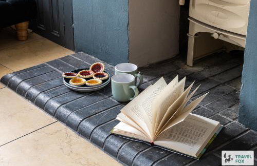 Angel Cottage - 5 mins drive to Alton Towers! - Foto 38