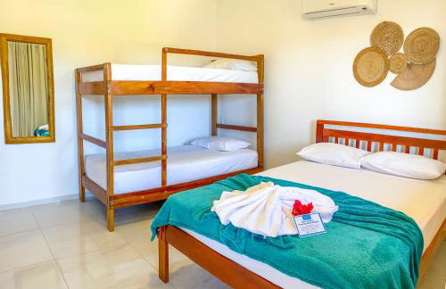 POUSADA OBAH VILLAGE - Foto 76